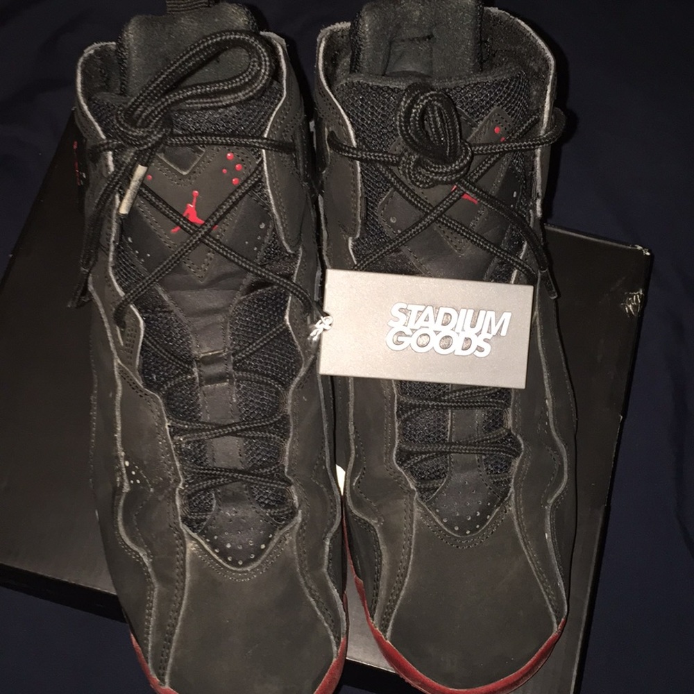 Bred air Jordan 7